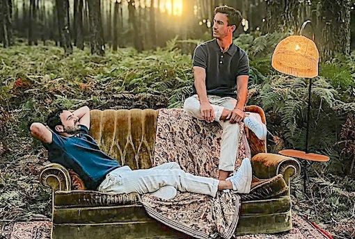 BOULEVARD DES AIRS – Le Groupe Tarbais au Zénith avec « Je rentre à la maison »